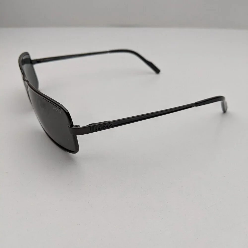 🕶️Lozza SL2055 COL.K10X Sunglasses 60/20 135 | EUBOX9🕶️